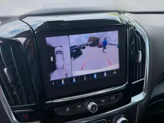 Chevrolet Traverse 2020 RS 4dr SUV