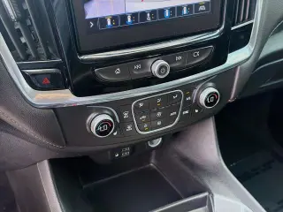 Chevrolet Traverse 2020 RS 4dr SUV