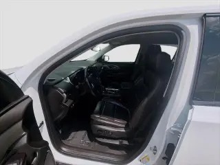 Chevrolet Traverse 2020 RS 4dr SUV