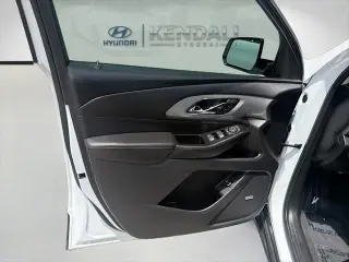 Chevrolet Traverse 2020 RS 4dr SUV