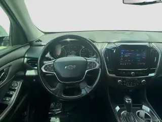 Chevrolet Traverse 2020 RS 4dr SUV