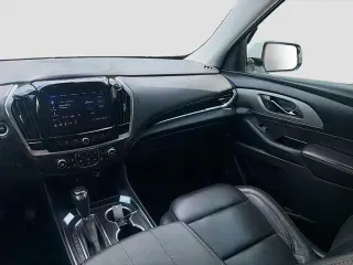 Chevrolet Traverse 2020 RS 4dr SUV