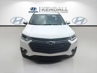 Chevrolet Traverse 2020 RS 4dr SUV