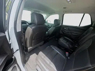 Chevrolet Traverse 2020 RS 4dr SUV