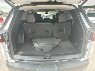 Chevrolet Traverse 2020 RS 4dr SUV