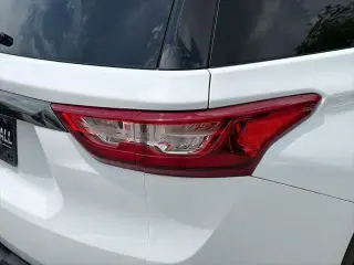 Chevrolet Traverse 2020 RS 4dr SUV