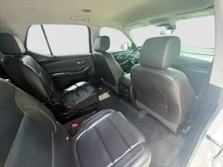 Chevrolet Traverse 2020 RS 4dr SUV