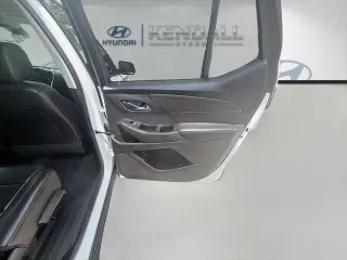 Chevrolet Traverse 2020 RS 4dr SUV