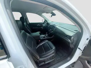 Chevrolet Traverse 2020 RS 4dr SUV