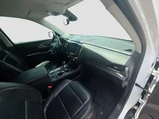 Chevrolet Traverse 2020 RS 4dr SUV