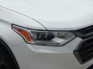Chevrolet Traverse 2020 RS 4dr SUV
