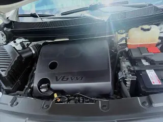 Chevrolet Traverse 2020 RS 4dr SUV