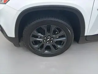 Chevrolet Traverse 2020 RS 4dr SUV