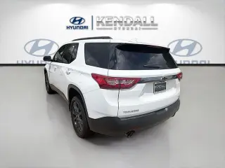 Chevrolet Traverse 2020 RS 4dr SUV