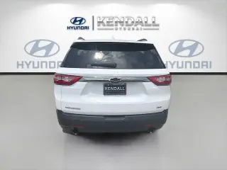 Chevrolet Traverse 2020 RS 4dr SUV