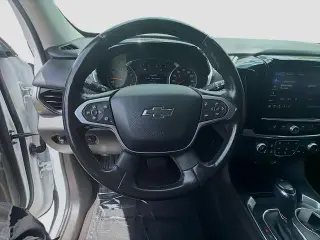 Chevrolet Traverse 2020 RS 4dr SUV