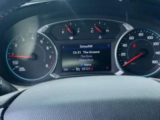 Chevrolet Traverse 2020 RS 4dr SUV