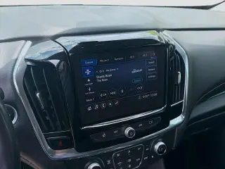 Chevrolet Traverse 2020 RS 4dr SUV