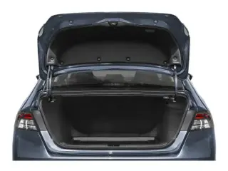 Honda Accord 2023 LX 4dr Sedan