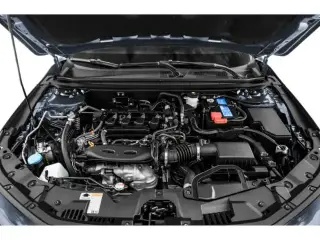 Honda Accord 2023 LX 4dr Sedan
