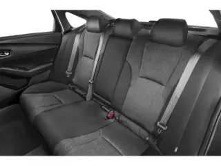 Honda Accord 2023 LX 4dr Sedan