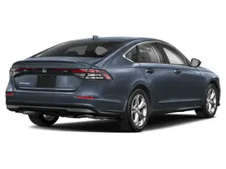 Honda Accord 2023 LX 4dr Sedan