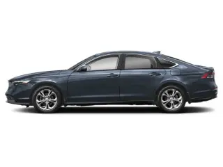 Honda Accord 2023 LX 4dr Sedan