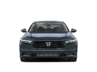 Honda Accord 2023 LX 4dr Sedan