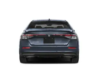 Honda Accord 2023 LX 4dr Sedan
