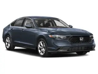 Honda Accord 2023 LX 4dr Sedan