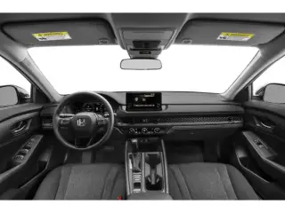 Honda Accord 2023 LX 4dr Sedan