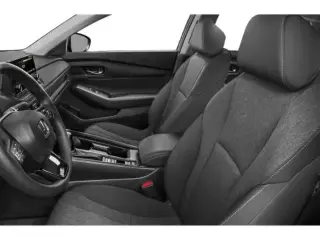 Honda Accord 2023 LX 4dr Sedan