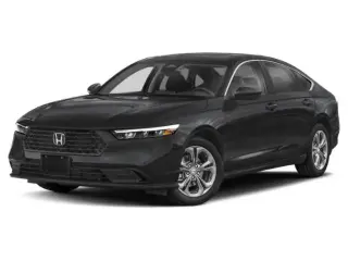 Honda Accord 2024 EX 4dr Sedan