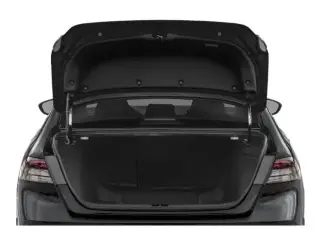 Honda Accord 2024 EX 4dr Sedan