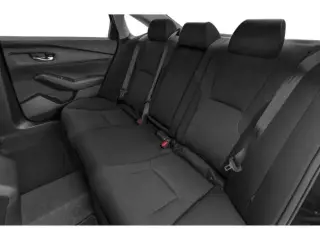 Honda Accord 2024 EX 4dr Sedan