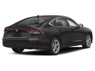 Honda Accord 2024 EX 4dr Sedan