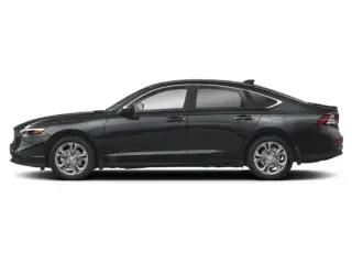 Honda Accord 2024 EX 4dr Sedan