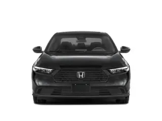 Honda Accord 2024 EX 4dr Sedan