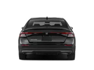 Honda Accord 2024 EX 4dr Sedan