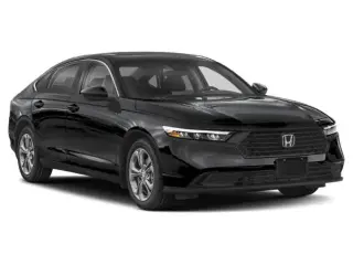 Honda Accord 2024 EX 4dr Sedan