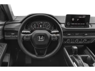 Honda Accord 2024 EX 4dr Sedan