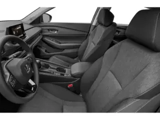 Honda Accord 2024 EX 4dr Sedan