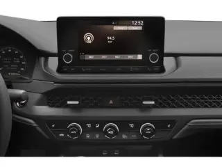 Honda Accord 2024 EX 4dr Sedan