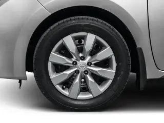 Toyota Corolla 2016 S Plus 4dr Sedan 6M