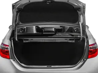 Toyota Corolla 2016 S Plus 4dr Sedan 6M