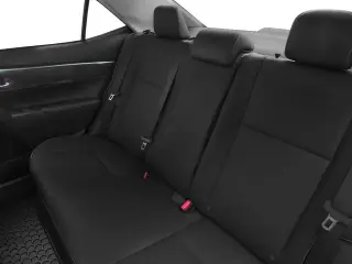 Toyota Corolla 2016 S Plus 4dr Sedan 6M