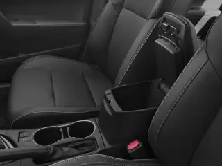 Toyota Corolla 2016 S Plus 4dr Sedan 6M