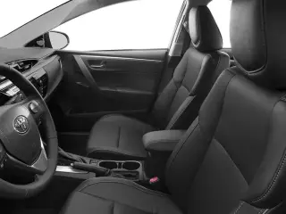 Toyota Corolla 2016 S Plus 4dr Sedan 6M