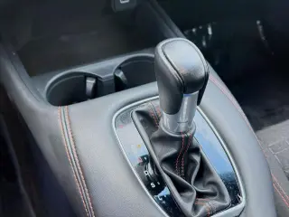 Honda HR-V 2025 Sport 4dr Crossover