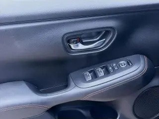 Honda HR-V 2025 Sport 4dr Crossover